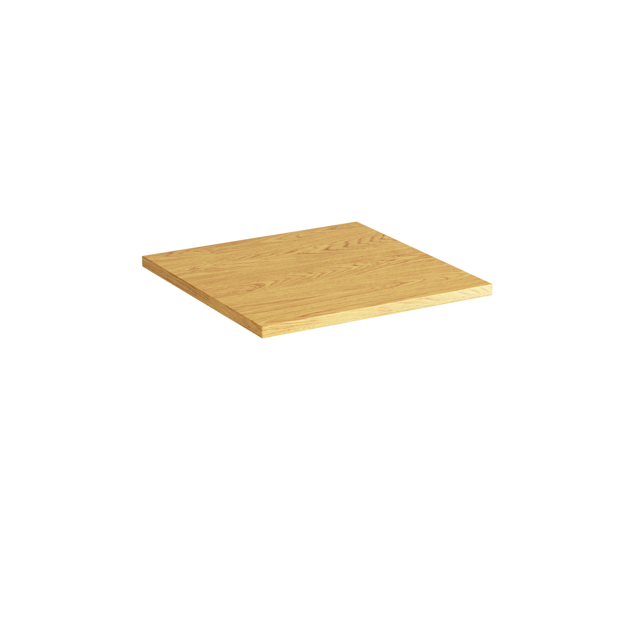 700 x 700mm Square Table Top